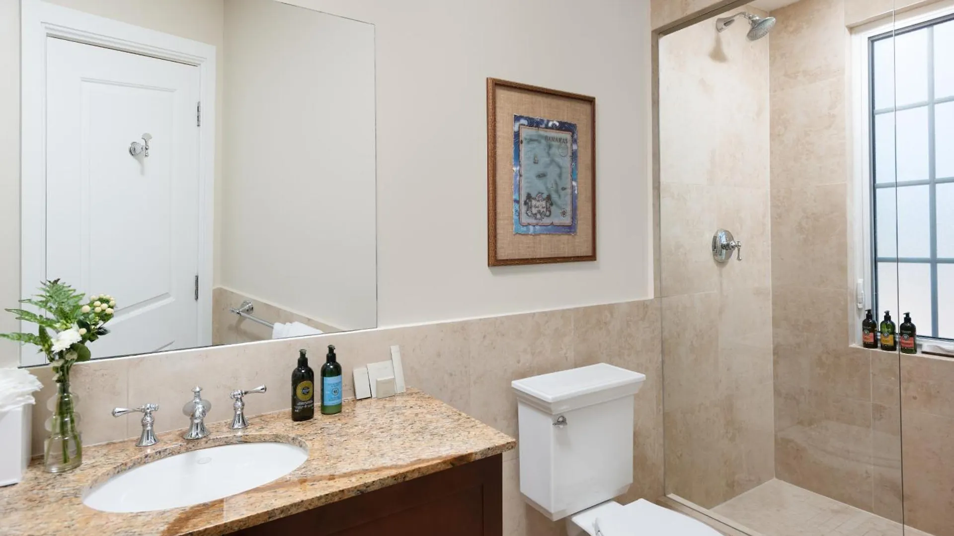 Tatil Evi One Grace Bay Townhomes 205 - 2 Br The Bight Settlements